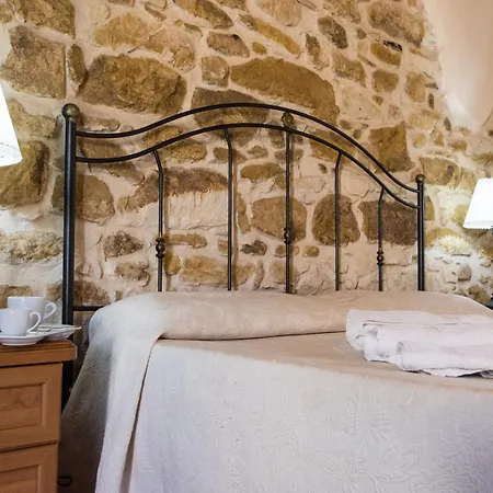 Case Passamonte Agriturismo Resort & Rooms Chiaramonte Gulfi Extérieur photo