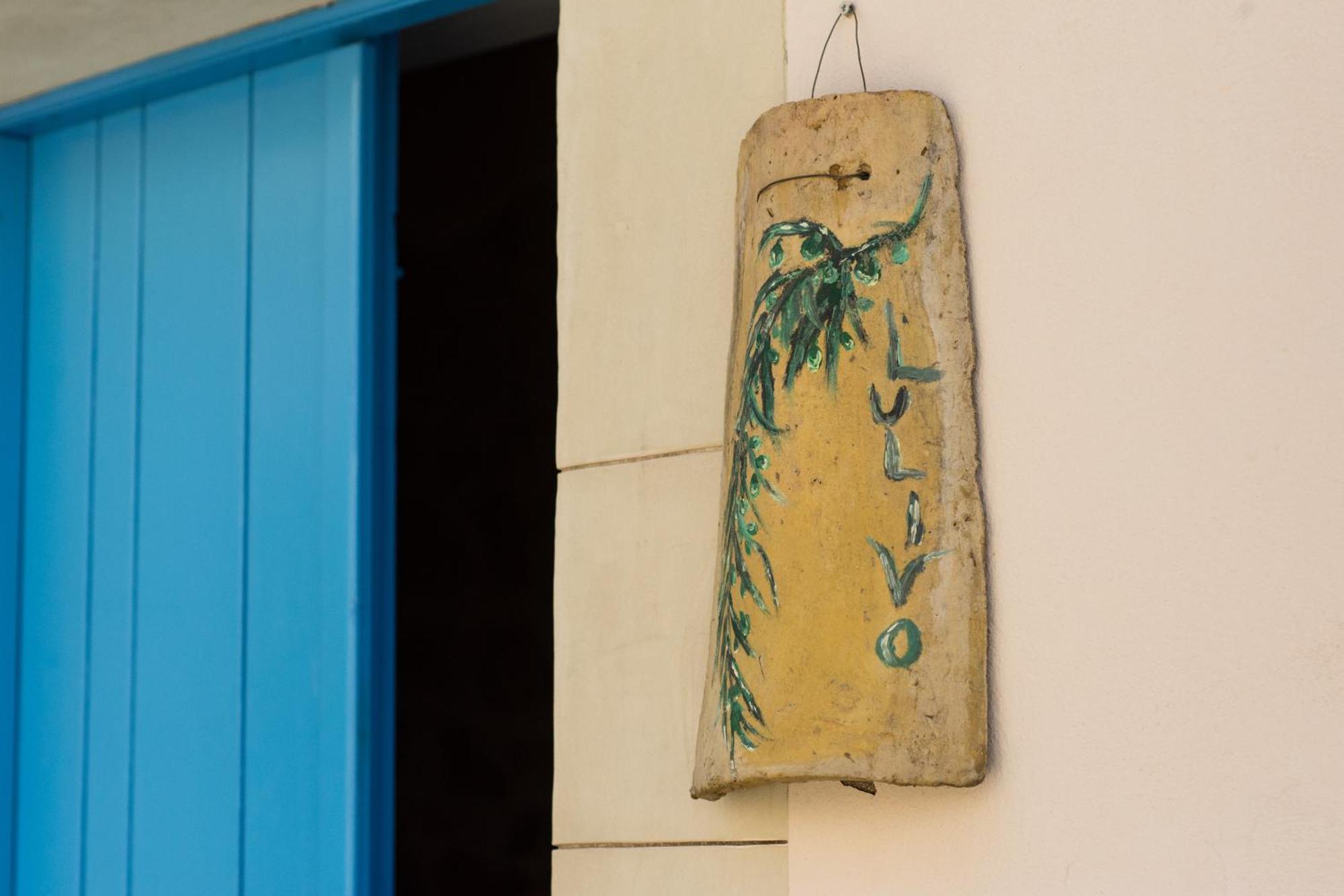 Passamonte & Farm stay Chiaramonte Gulfi