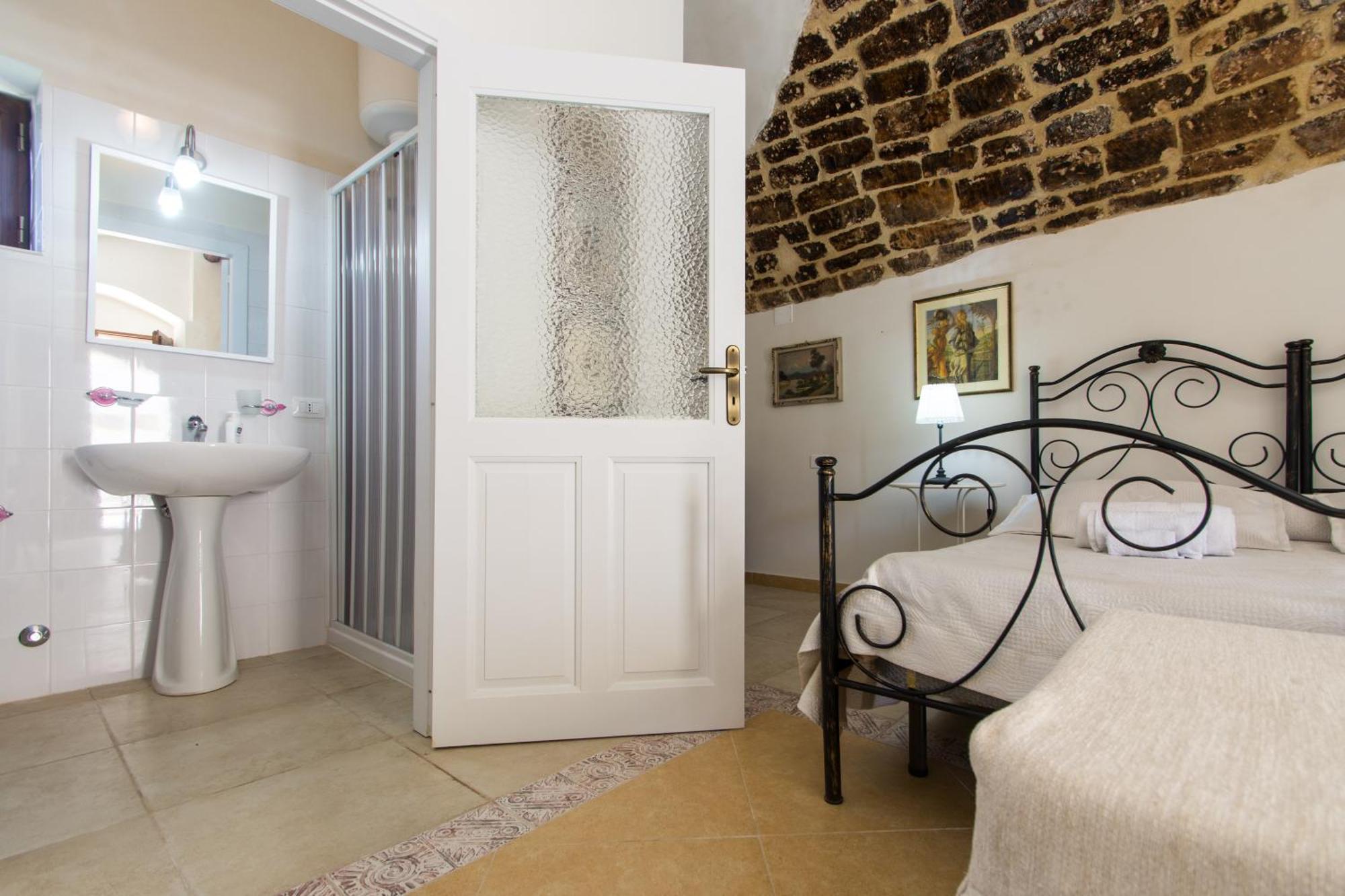 Farm stay Passamonte & *