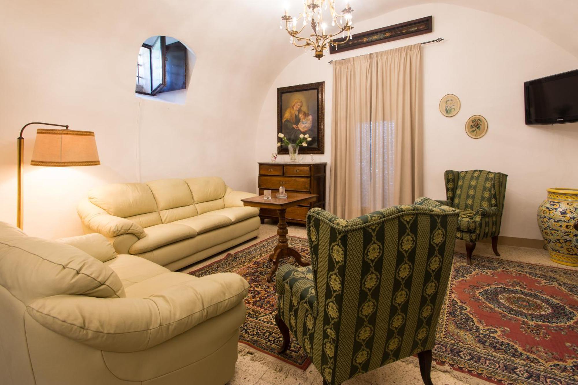 Farm stay Passamonte &