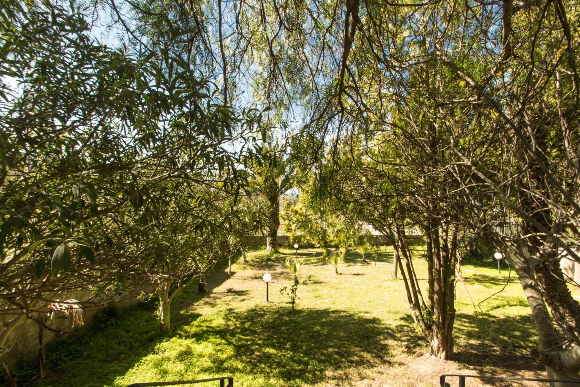 Farm stay Passamonte & *