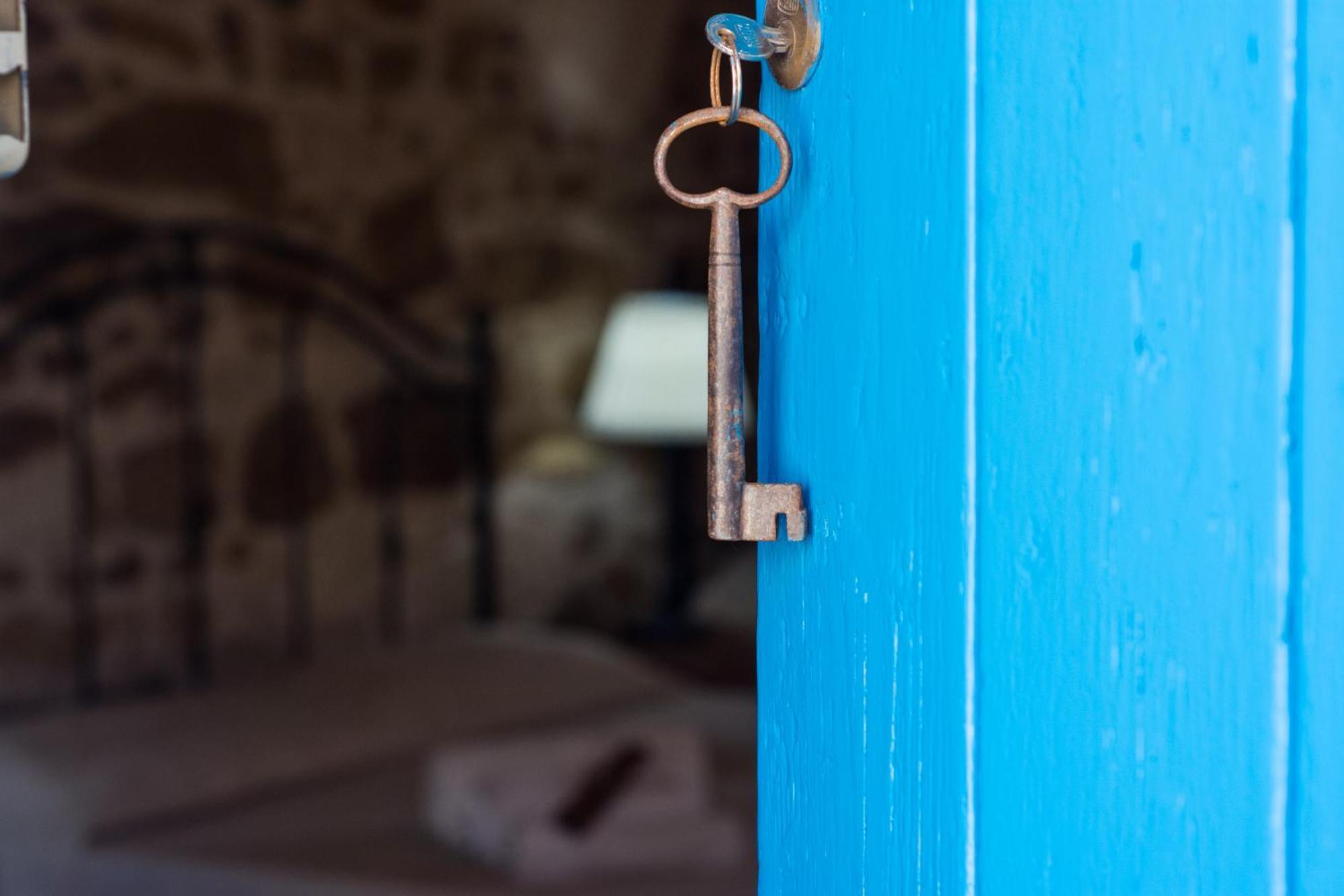 Farm stay Passamonte & Chiaramonte Gulfi
