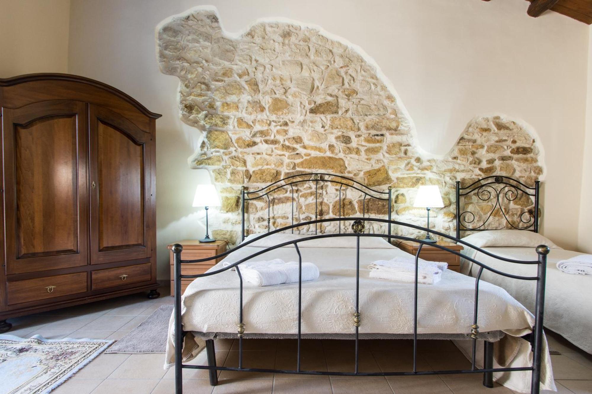 Farm stay Passamonte &