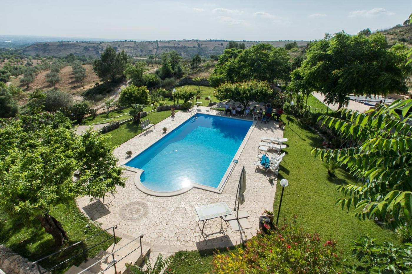Farm stay Passamonte &